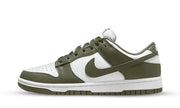 Dunk Low Medium Olive