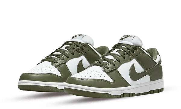 Dunk Low Medium Olive - Dunk Low Medium Olive - zdjęcie 2