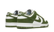 Dunk Low Medium Olive - zdjęcie 3