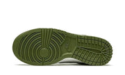 Dunk Low Medium Olive - zdjęcie 4