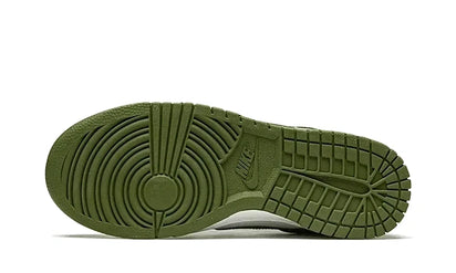 Dunk Low Medium Olive - zdjęcie 4