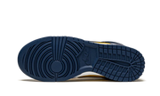 100% Oryginalne Dunk Low Michigan - widok z tyłu - 4255.00 PLN