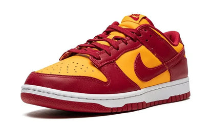 Dunk Low Midas Gold - zdjęcie 2
