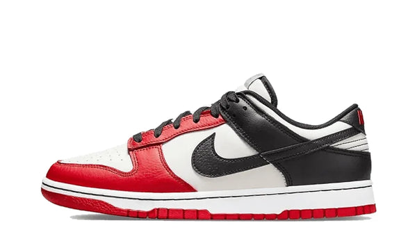 Dunk Low NBA 75th Anniversary Chicago Bulls