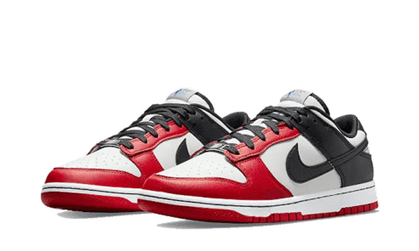 Dunk Low NBA 75th Anniversary Chicago Bulls - Dunk Low NBA 75th Anniversary Chicago Bulls - zdjęcie 2