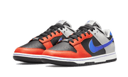 Kup oryginalne Dunk Low NBA 75th Anniversary Knicks DD3363-002 - widok z drugiego boku - Sneakersy