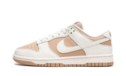 Dunk Low Next Nature Beige Sail