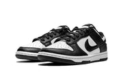 Dunk Low Next Nature Black White - zdjęcie 2