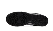 100% Oryginalne Dunk Low Next Nature Black White - widok z tyłu - 475.00 PLN