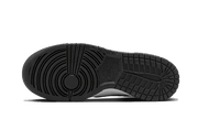 Buty Nike Dunk Low Next Nature Citron Pulse - widok z przodu - Rozmiary EU