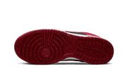 Buty Nike Dunk Low Next Nature Dark Beetroot - widok z przodu - Rozmiary EU