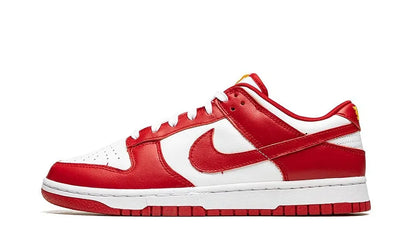 Dunk Low Next Nature Gym Red