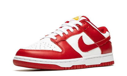 Dunk Low Next Nature Gym Red - zdjęcie 2