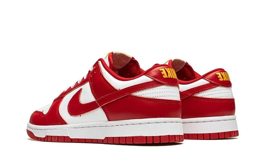 Dunk Low Next Nature Gym Red - zdjęcie 3