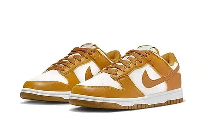 Dunk Low Next Nature Light Curry - zdjęcie 2