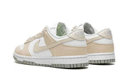 Dunk Low Next Nature White Light Orewood Brown - zdjęcie 3