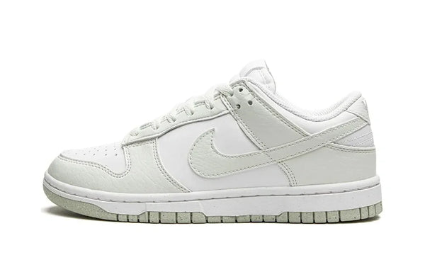 Dunk Low Next Nature White Mint