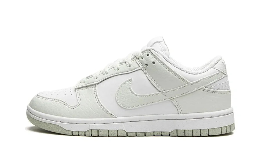 Dunk Low Next Nature White Mint