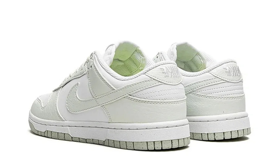Dunk Low Next Nature White Mint - zdjęcie 3