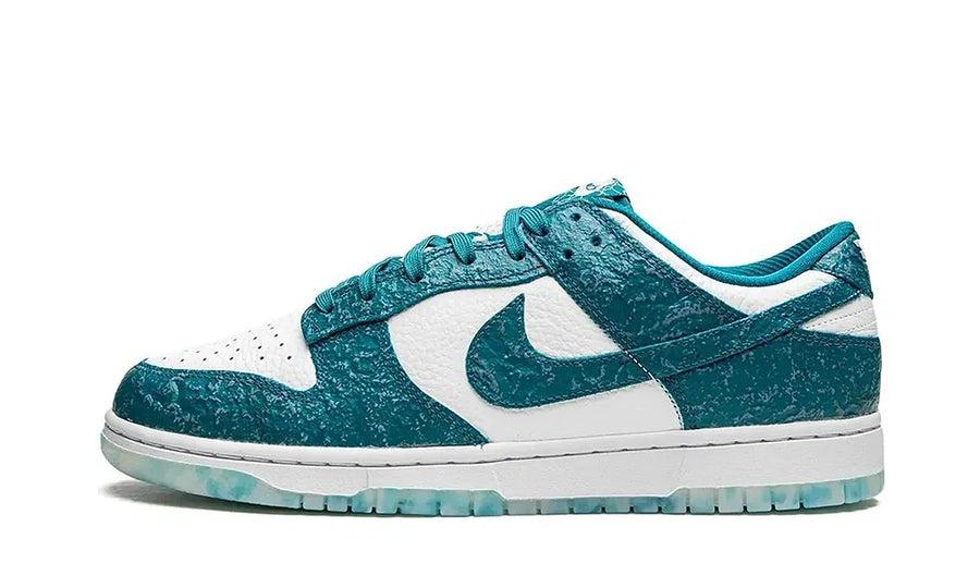 Dunk Low Ocean