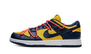 Dunk Low Off-White Michigan