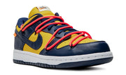 Dunk Low Off-White Michigan - zdjęcie 2