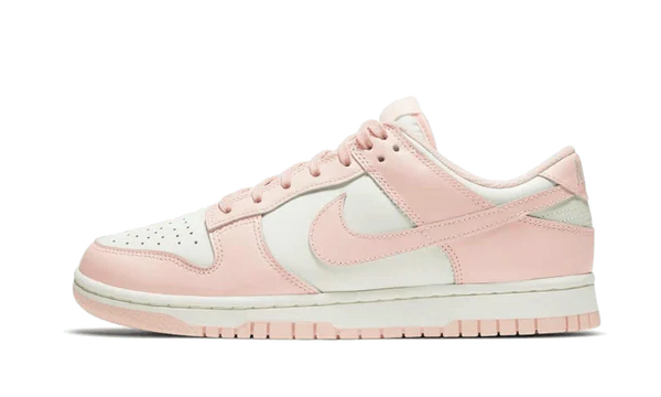 Dunk Low Orange Pearl