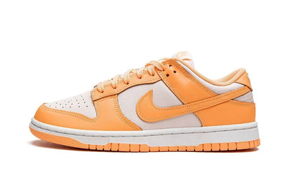 Dunk Low Peach Cream