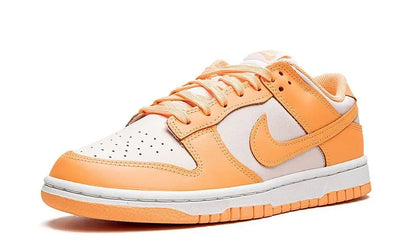 Dunk Low Peach Cream - zdjęcie 2