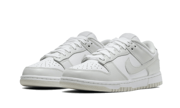 Nike Dunk Low Photon Dust - Kup oryginalne Nike Dunk Low Photon Dust - widok z drugiego boku - Sneakersy