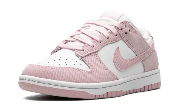 Dunk Low Pink Corduroy - Dunk Low Pink Corduroy - zdjęcie 2