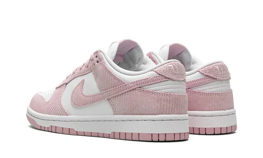 Dunk Low Pink Corduroy - zdjęcie 3