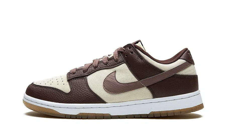 Dunk Low Plum Eclipse