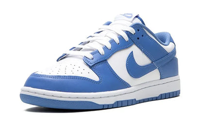 Dunk Low Polar Blue - zdjęcie 2