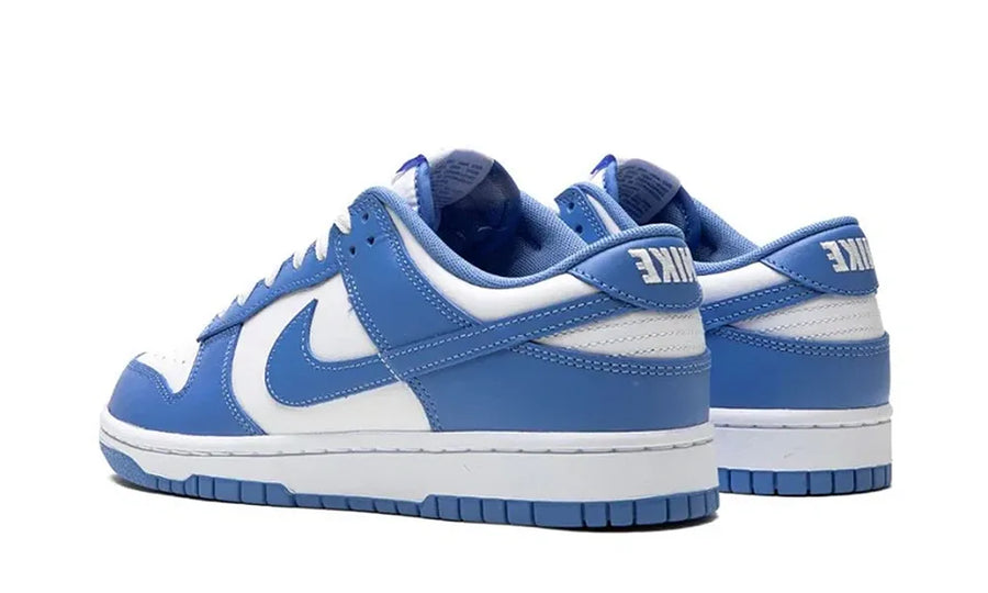 Dunk Low Polar Blue - zdjęcie 3