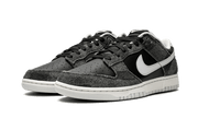 Kup oryginalne Dunk Low PRM Animal Pack Black DH7913-001 - widok z drugiego boku - Sneakersy