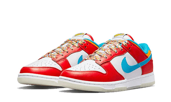 Dunk Low QS LeBron James Fruity Pebbles - Dunk Low QS LeBron James Fruity Pebbles - zdjęcie 2