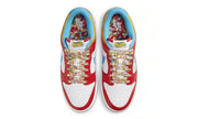 Dunk Low QS LeBron James Fruity Pebbles - zdjęcie 4