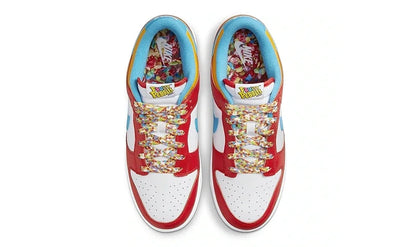 Dunk Low QS LeBron James Fruity Pebbles - zdjęcie 4