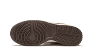 100% Oryginalne Dunk Low Retro PRM Animal Pack Giraffe - widok z tyłu - 1755.00 PLN