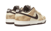 Buty Nike Dunk Low Retro PRM Animal Pack Giraffe - widok z przodu - Rozmiary EU