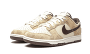 Kup oryginalne Dunk Low Retro PRM Animal Pack Giraffe DH7913-200 - widok z drugiego boku - Sneakersy