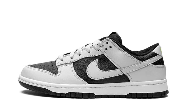 Dunk Low Reverse Panda Volt
