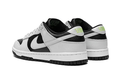 Dunk Low Reverse Panda Volt - zdjęcie 3