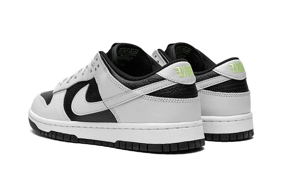 Dunk Low Reverse Panda Volt - zdjęcie 3