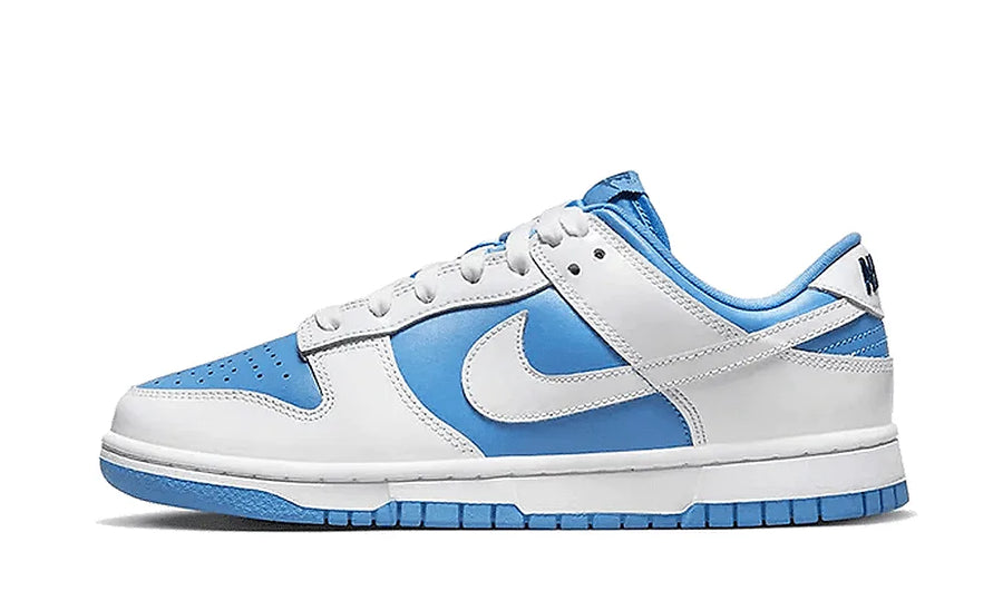 Dunk Low Reverse UNC