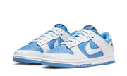 Dunk Low Reverse UNC - zdjęcie 2