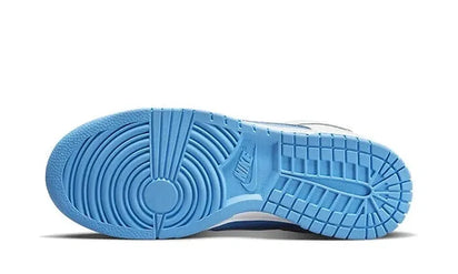 Dunk Low Reverse UNC - zdjęcie 3