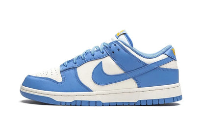 Dunk Low Sail Coast