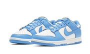 Kup oryginalne Dunk Low Sail Coast DD1503-100 - widok z drugiego boku - Sneakersy